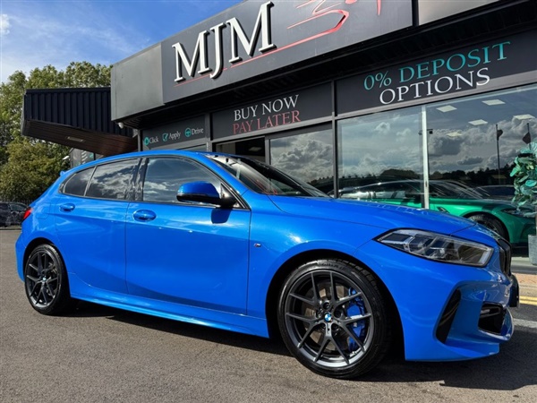 Large image for the Used BMW 1 SERIES