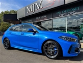 Used BMW 1 Series