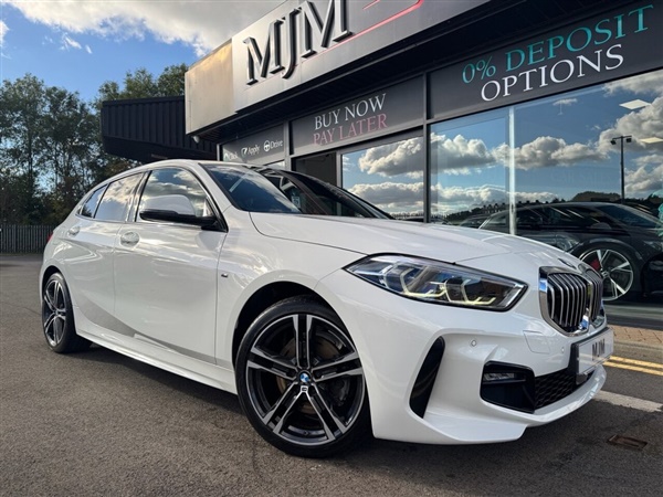 Large image for the Used BMW 1 SERIES