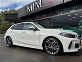 Used BMW 1 Series