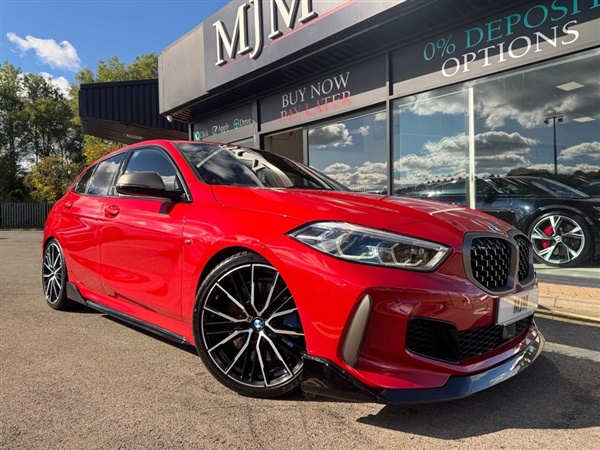 Large image for the Used BMW 1 SERIES