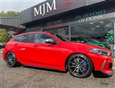 Used BMW 1 Series