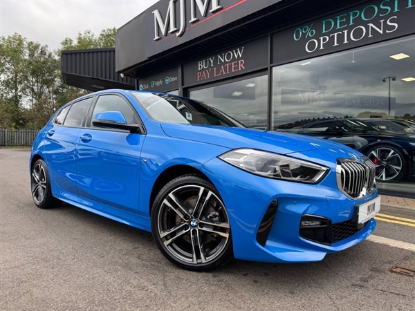 Large image for the Used BMW 1 SERIES