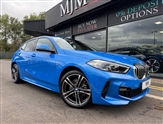 Used BMW 1 Series