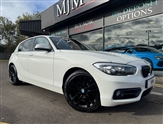 Used BMW 1 Series Used BMW 1 Series