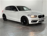 Used BMW 1 Series