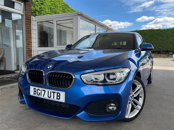 Large image for the Used BMW 1 SERIES