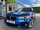 BMW 1 Series Image 1