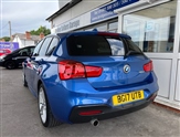 BMW 1 Series Image 3