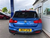 BMW 1 Series Image 4