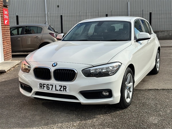 Large image for the Used BMW 1 Series