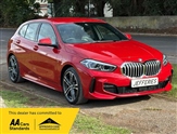 Used BMW 1 Series