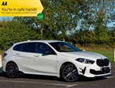 Used BMW 1 Series