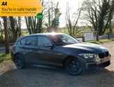 Used BMW 1 Series