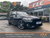 Used BMW 1 Series