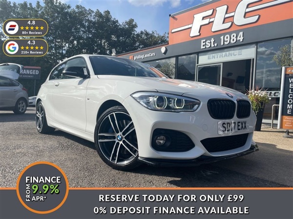 Large image for the Used BMW 1 SERIES