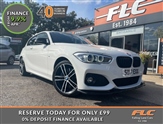 Used BMW 1 Series