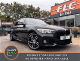 Used BMW 1 Series