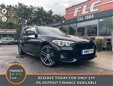Used BMW 1 Series