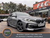 Used BMW 1 Series