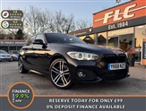 Used BMW 1 Series