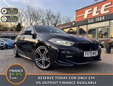 Used BMW 1 Series