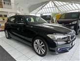 Used BMW 1 Series