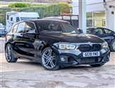 Used BMW 1 Series