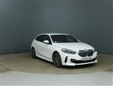 Used BMW 1 Series