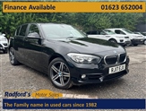 Used BMW 1 Series