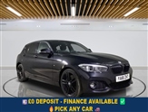 Used BMW 1 Series