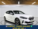 Used BMW 1 Series
