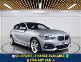 Used BMW 1 Series