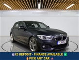 Used BMW 1 Series