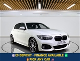 Used BMW 1 Series