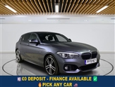 Used BMW 1 Series Used BMW 1 Series