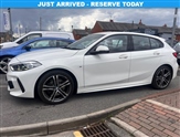 Used BMW 1 Series