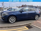 Used BMW 1 Series
