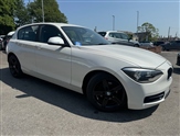 Used BMW 1 Series