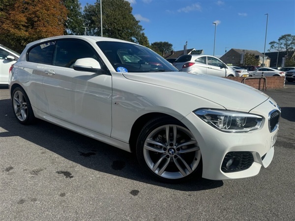 Large image for the Used BMW 1 SERIES