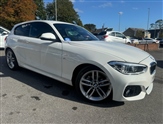 Used BMW 1 Series