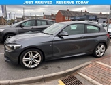 Used BMW 1 Series