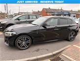 Used BMW 1 Series