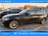Used BMW 1 Series Used BMW 1 Series