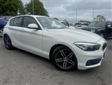 Used BMW 1 Series Used BMW 1 Series