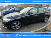 Used BMW 1 Series Used BMW 1 Series