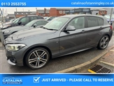 Used BMW 1 Series