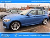 Used BMW 1 Series