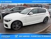 Used BMW 1 Series