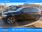 Used BMW 1 Series Used BMW 1 Series